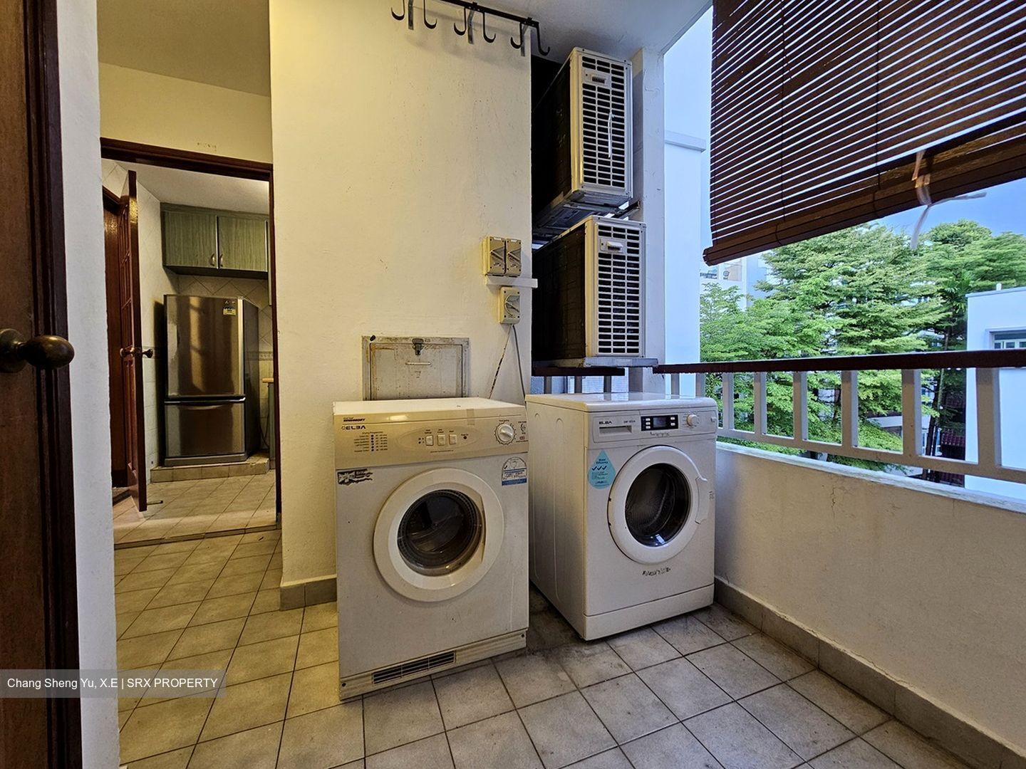 Gold Palm Mansion (D15), Apartment #420937091